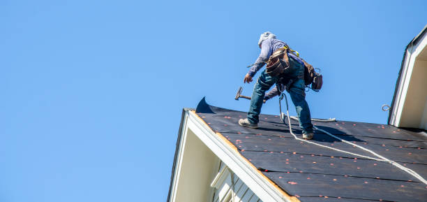 Best Roof Replacement Cost  in Perham, MN