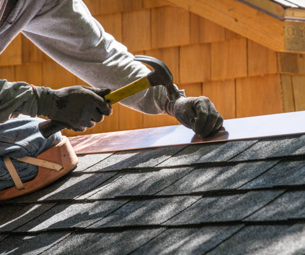 Best Slate Roofing Contractor  in Perham, MN